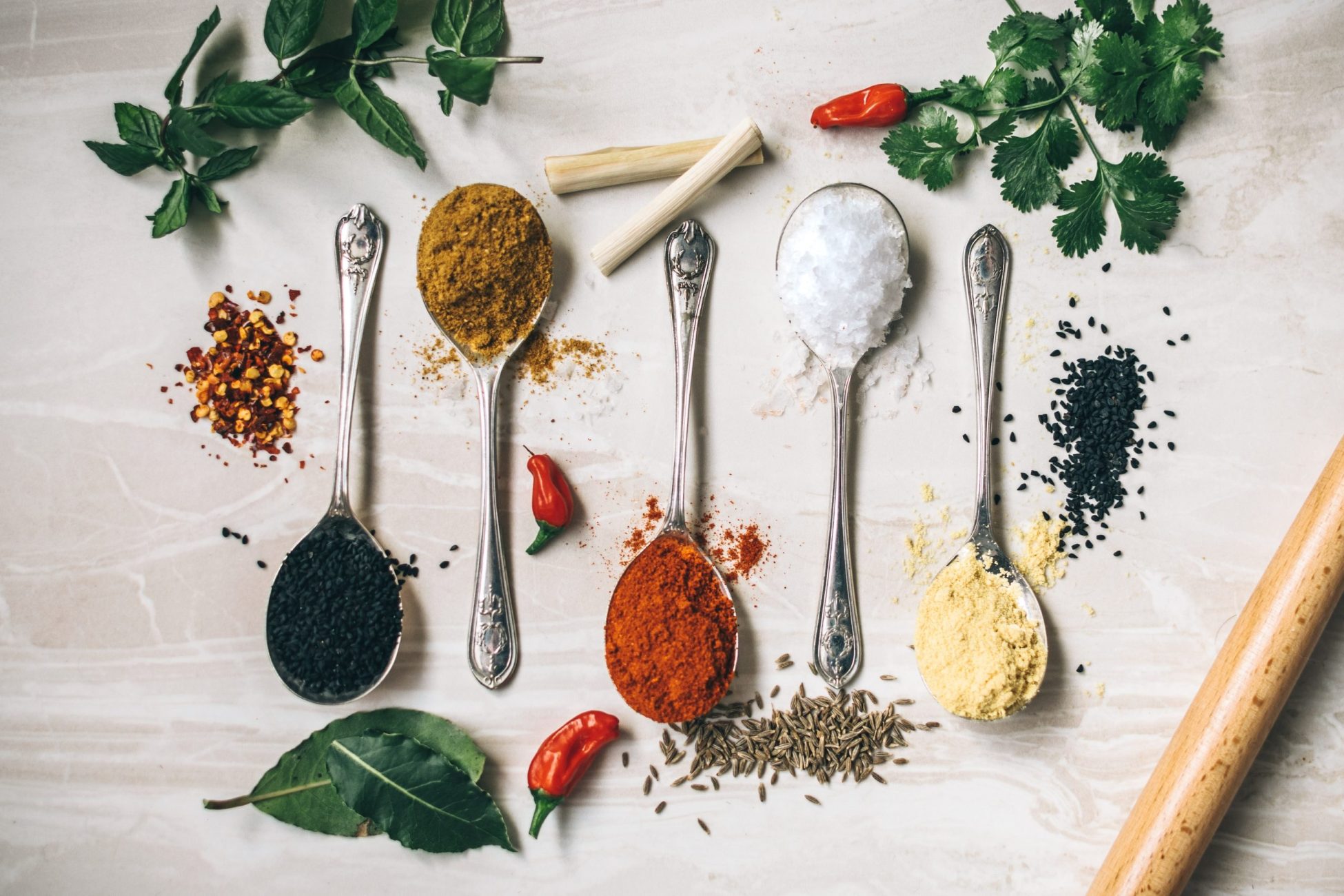 Dankam Solutions Food image